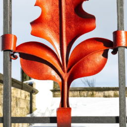 Donnez du cachet à votre propriété avec un balcon en ferronnerie personnalisé La Londe-les-Maures